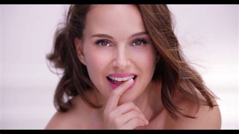 natalie portman pub dior la vie en rose|‘La vie en rose’ short debut – NataliePortman.com.